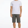 Chinosshorts