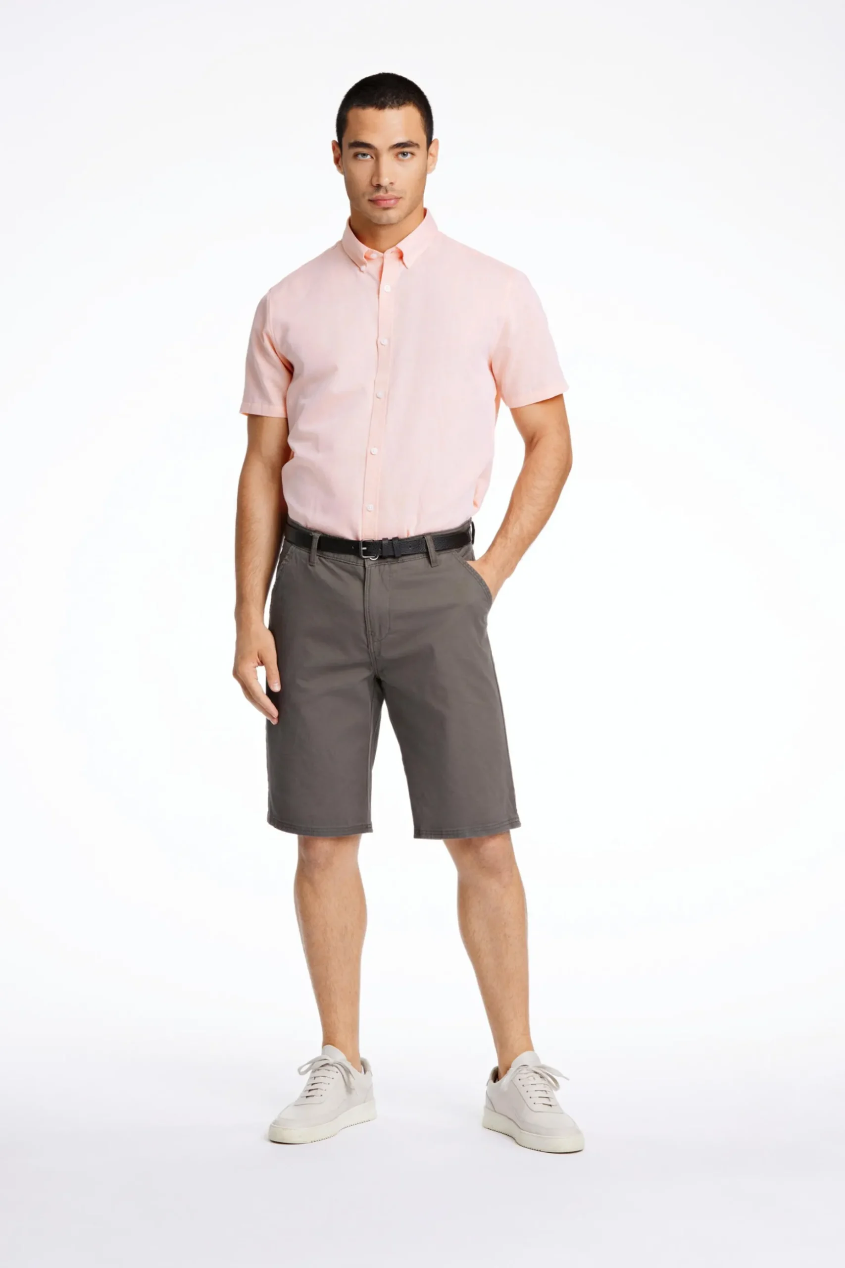 Chinosshorts