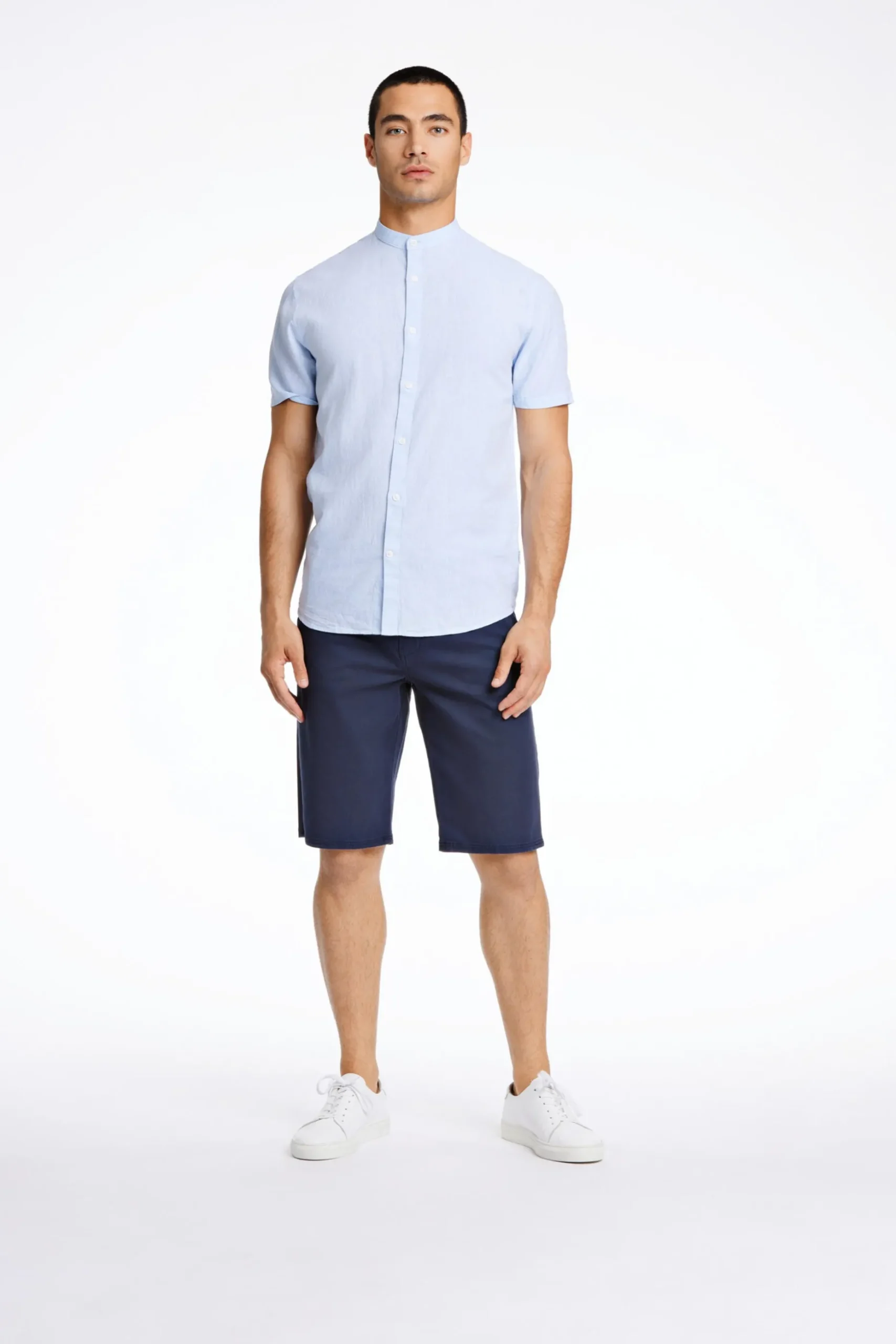 Chinosshorts