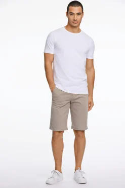 Chinosshorts