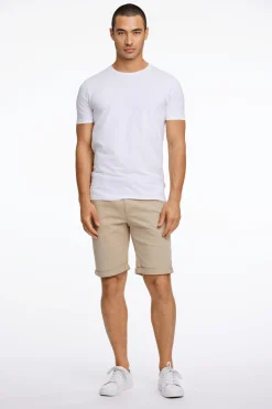 Chinosshorts