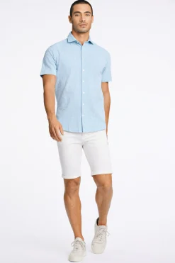 Chinosshorts