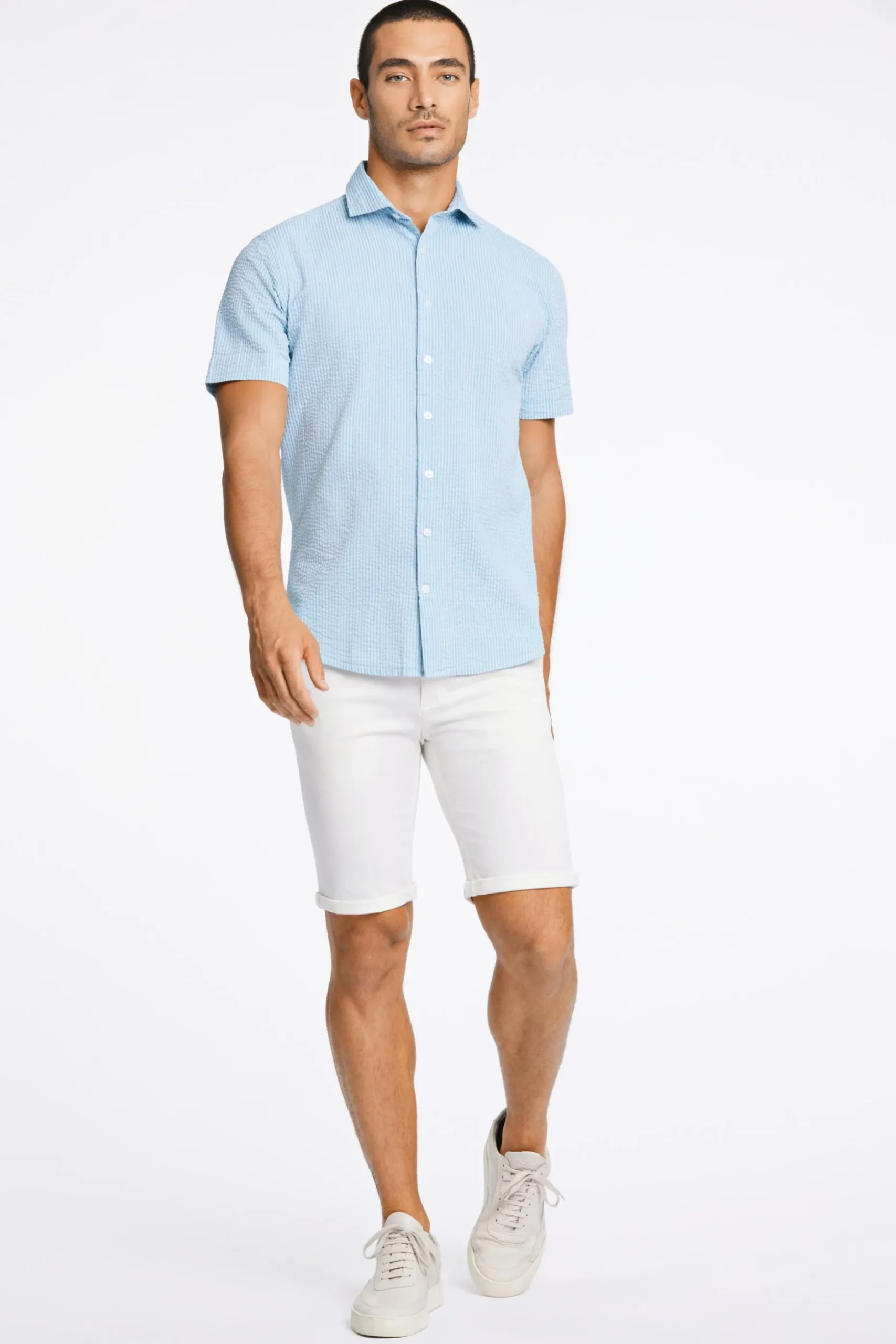 Chinosshorts