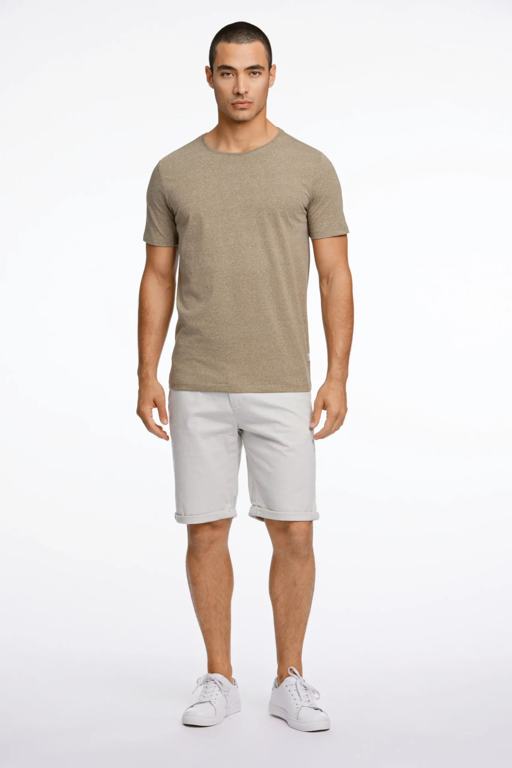 Chinosshorts