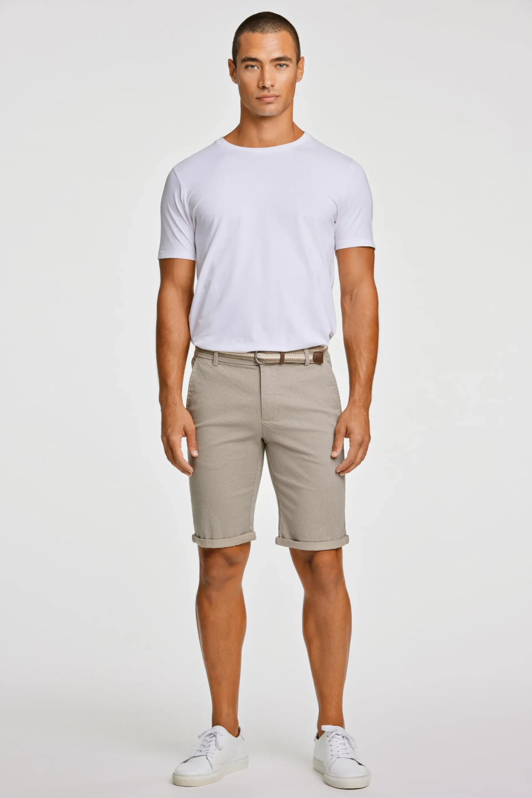 Chinosshorts