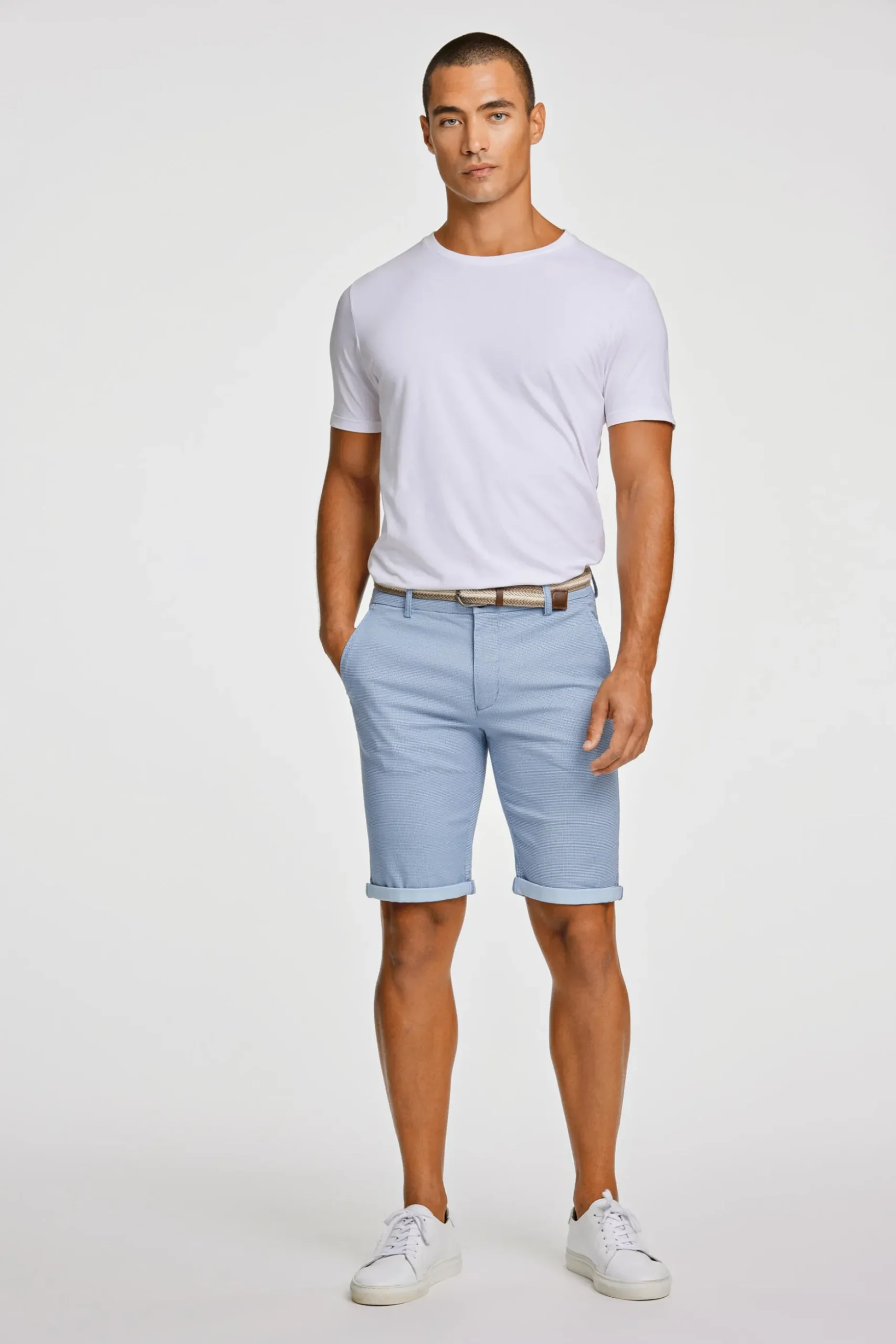 Chinosshorts