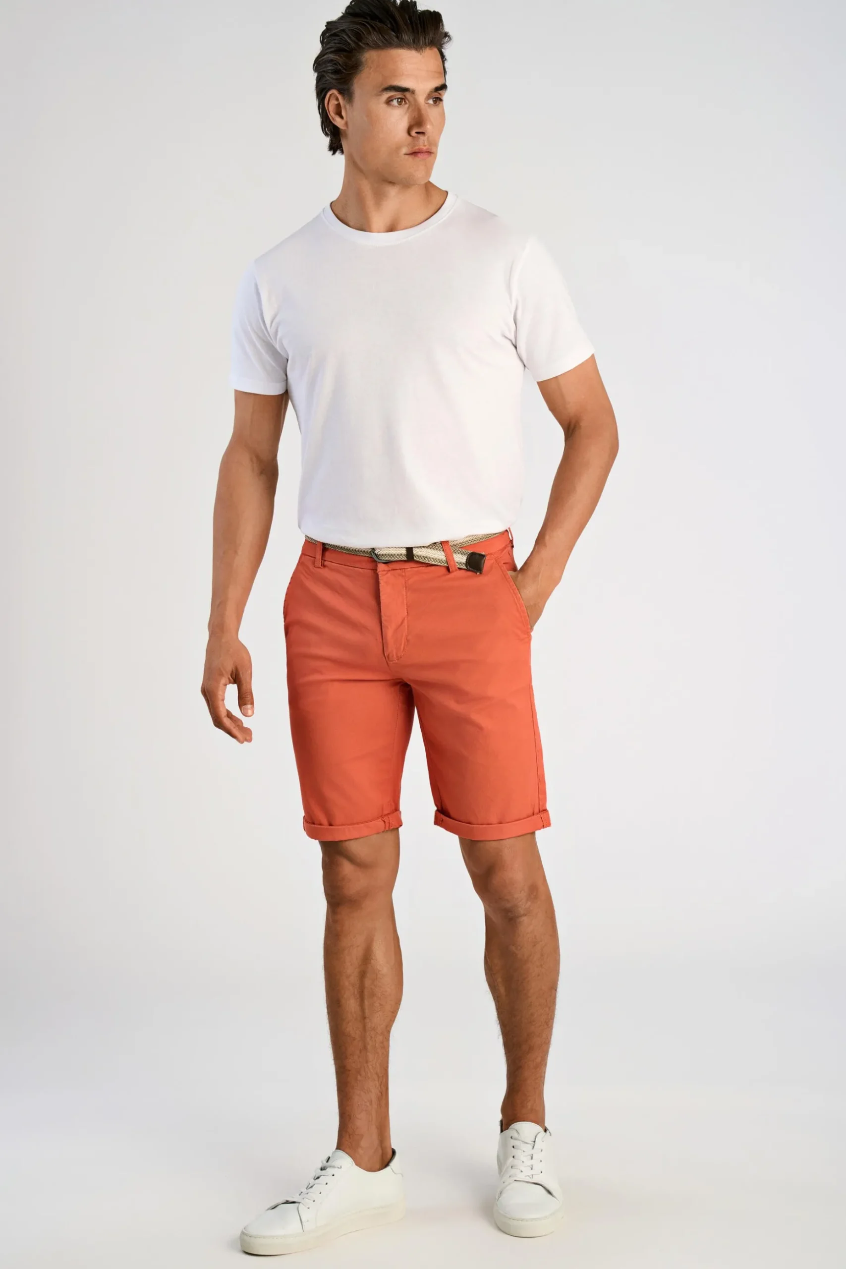 Chinosshorts