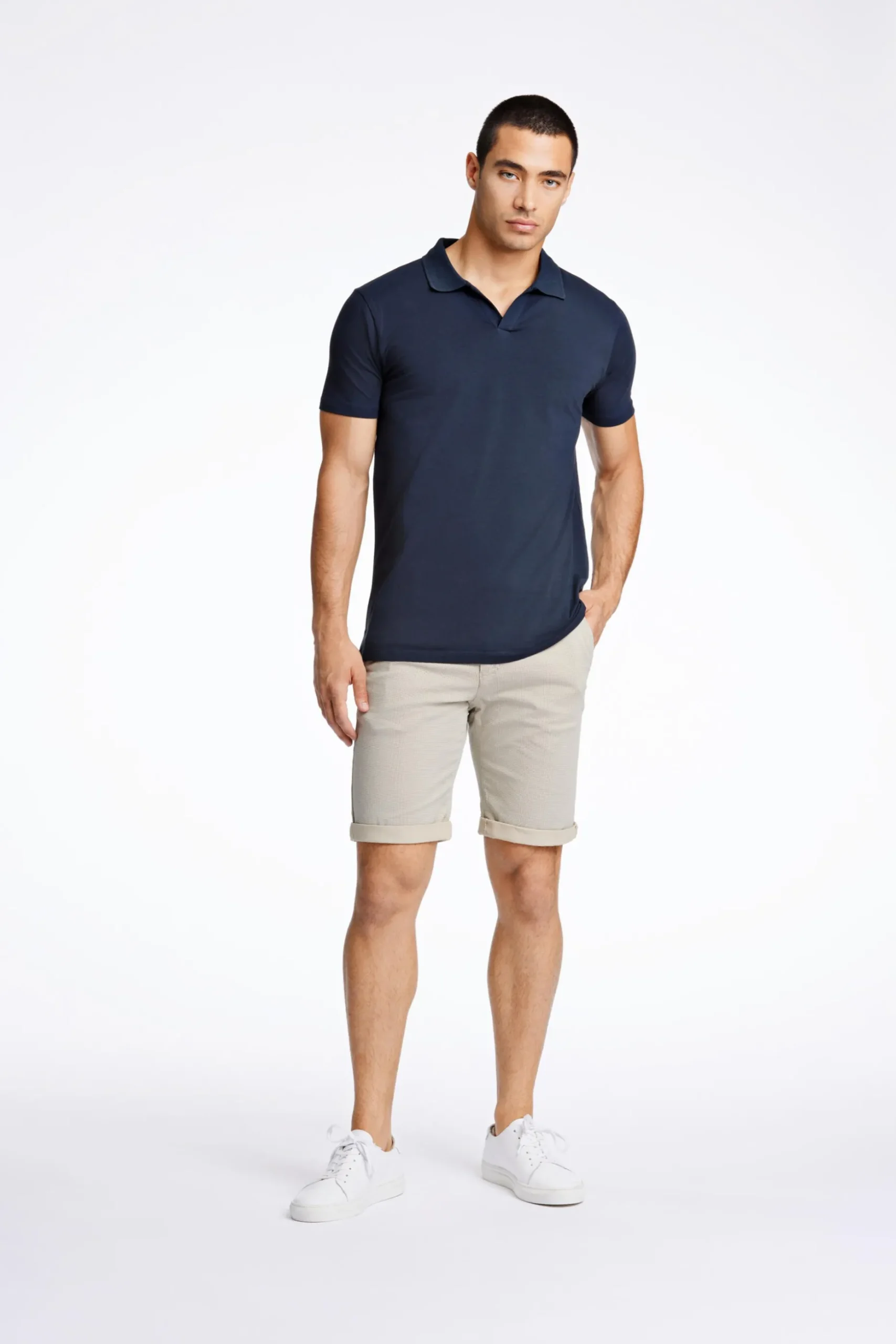 Chinosshorts