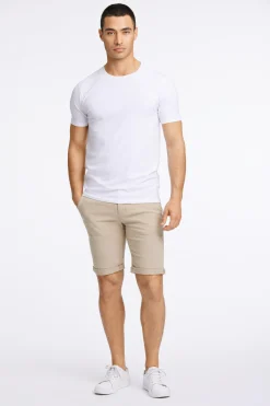 Chinosshorts