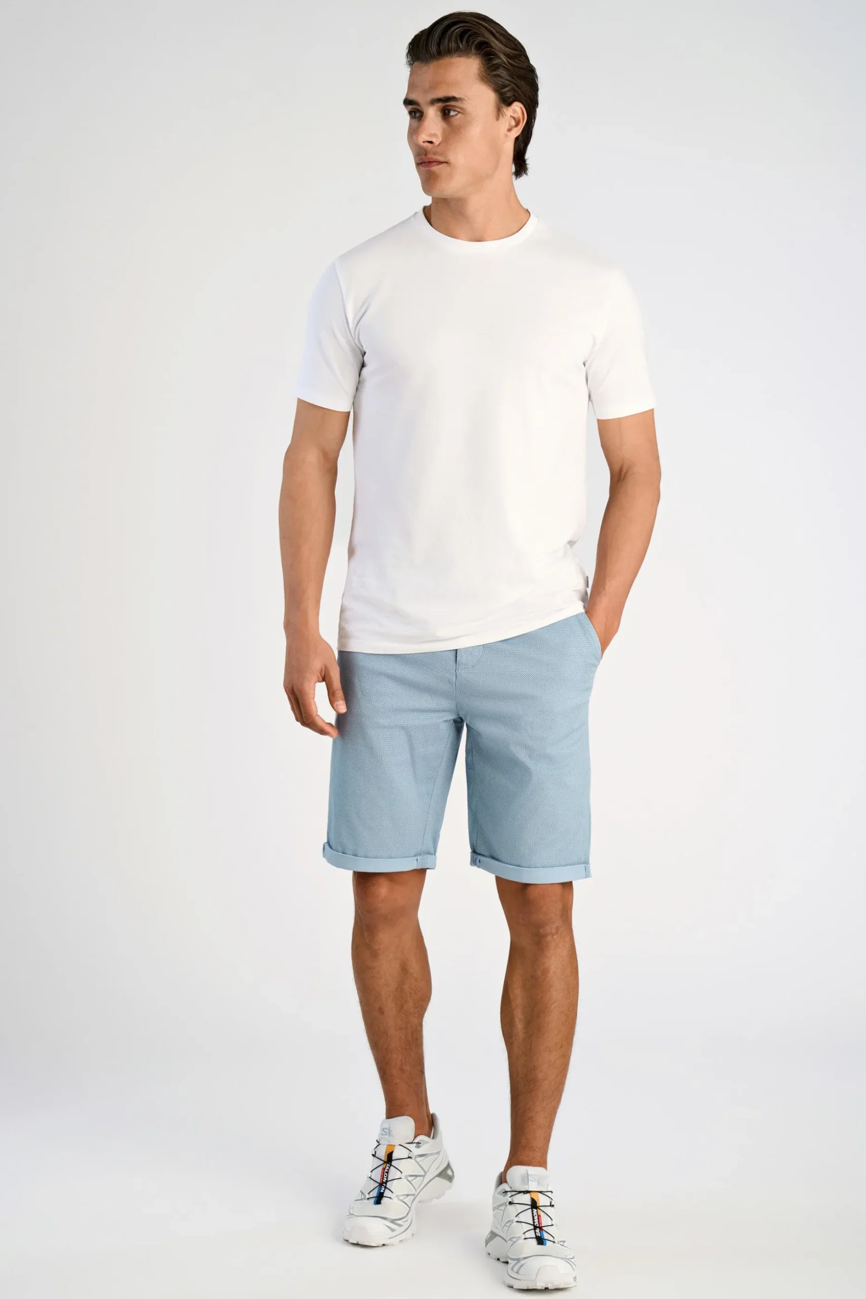 Chinosshorts