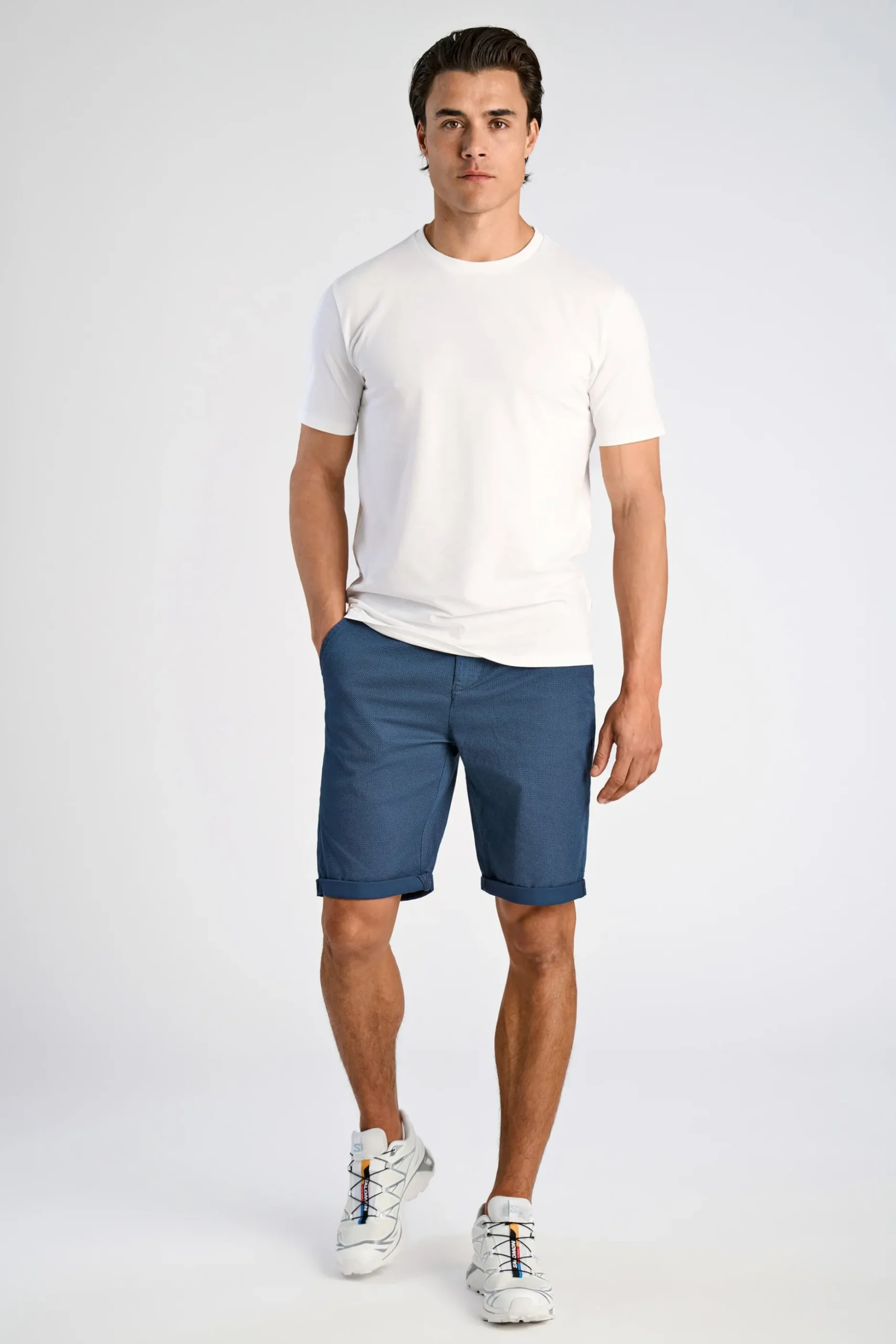 Chinosshorts