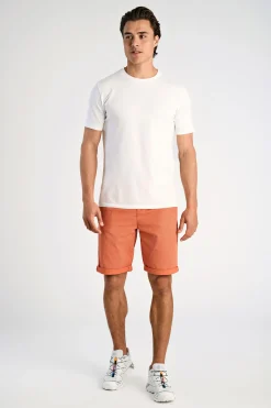 Chinosshorts