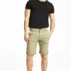 Chinosshorts