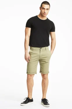 Chinosshorts
