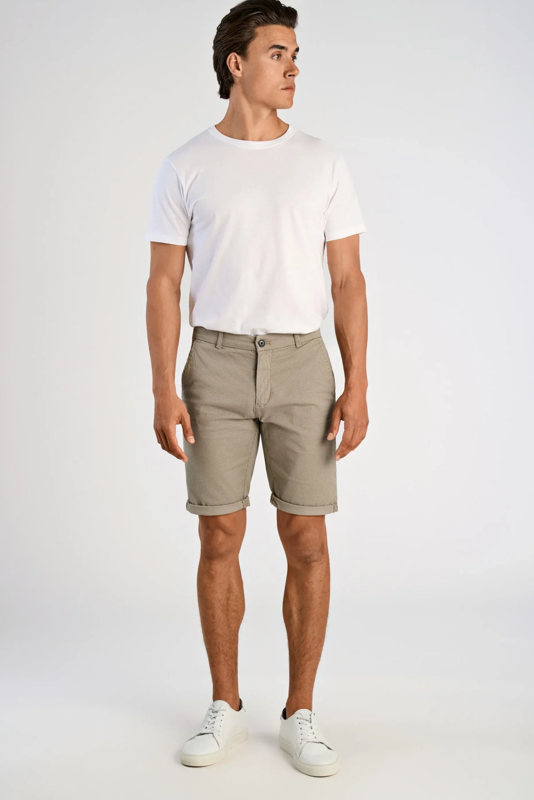 Chinosshorts