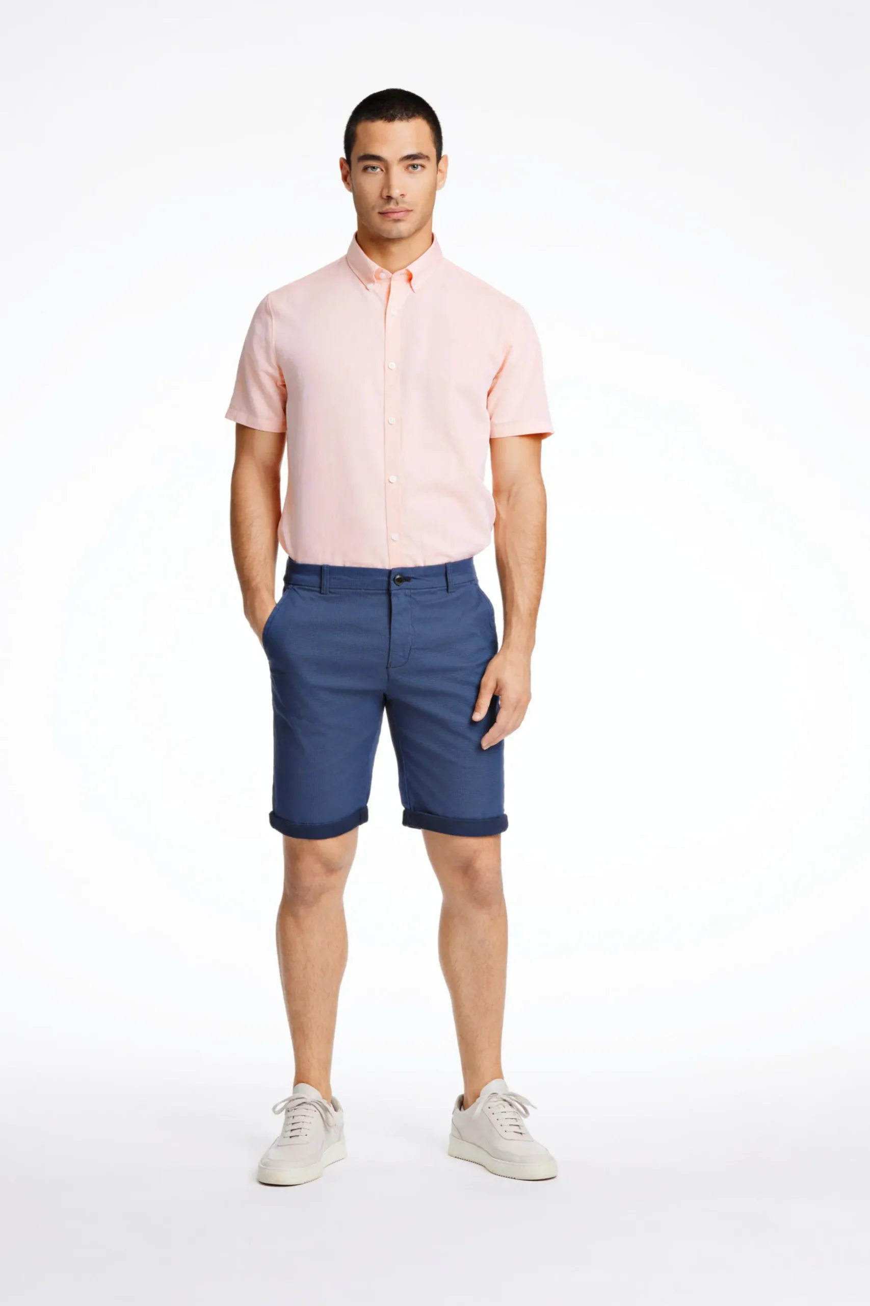 Chinosshorts