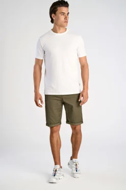 Chinosshorts