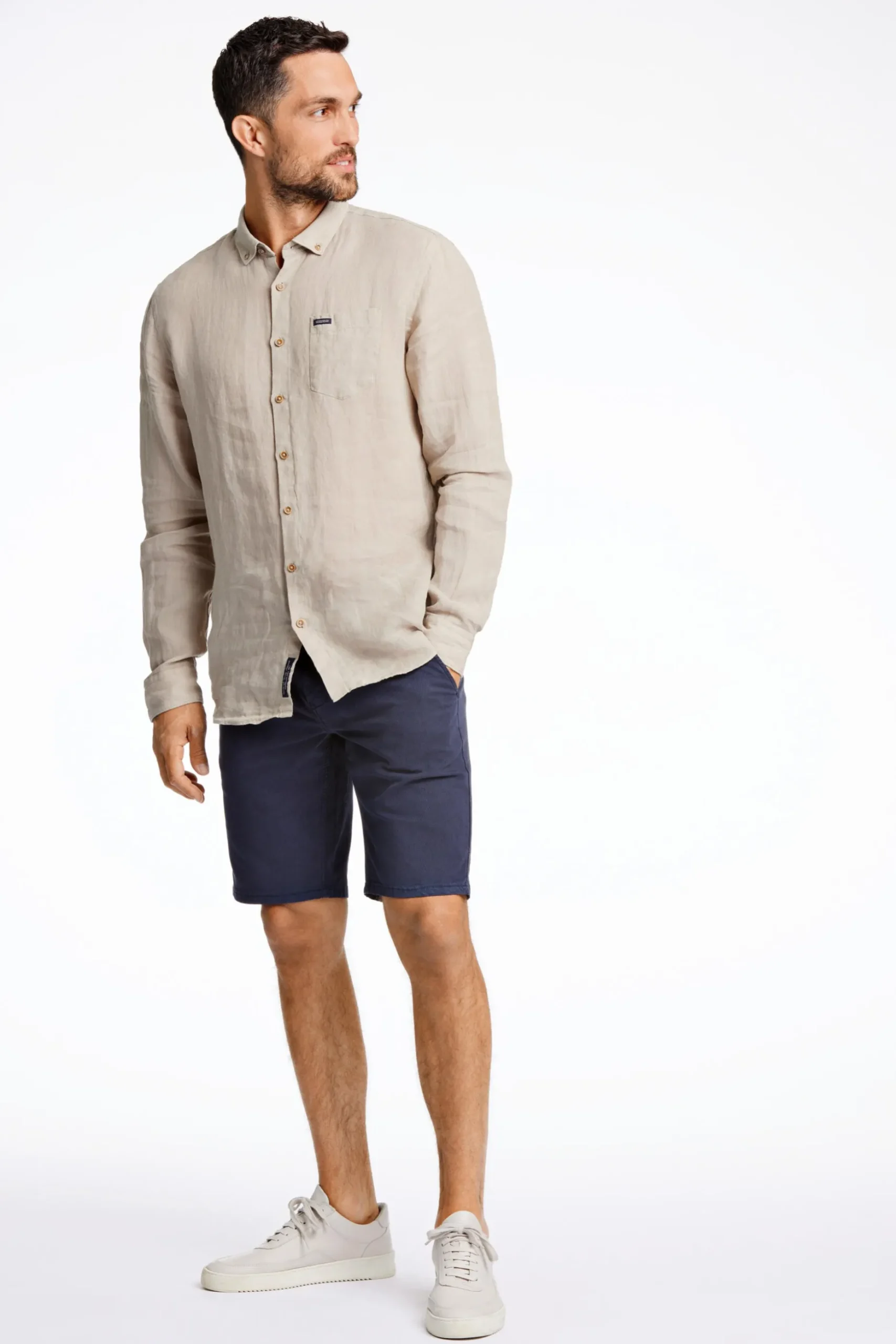 Chinosshorts