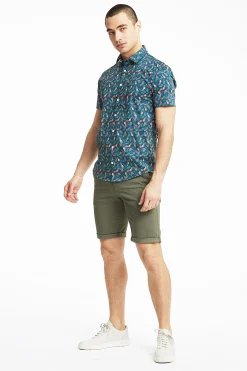 Chinosshorts
