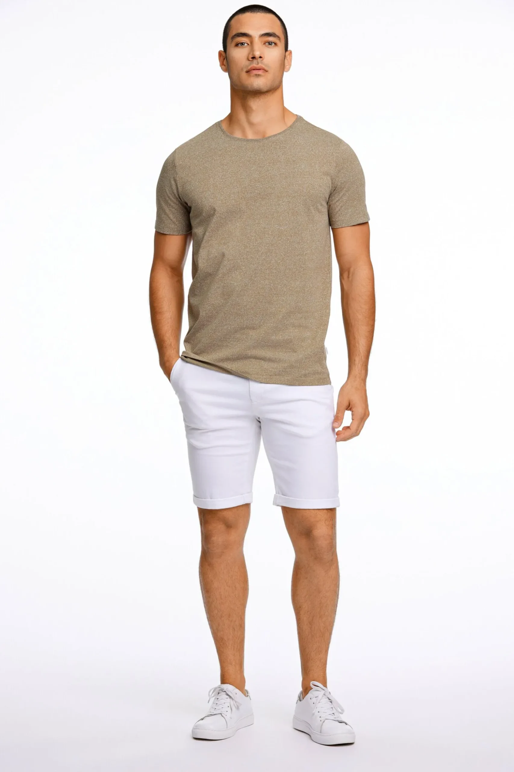 Chinosshorts