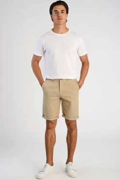 Chinosshorts