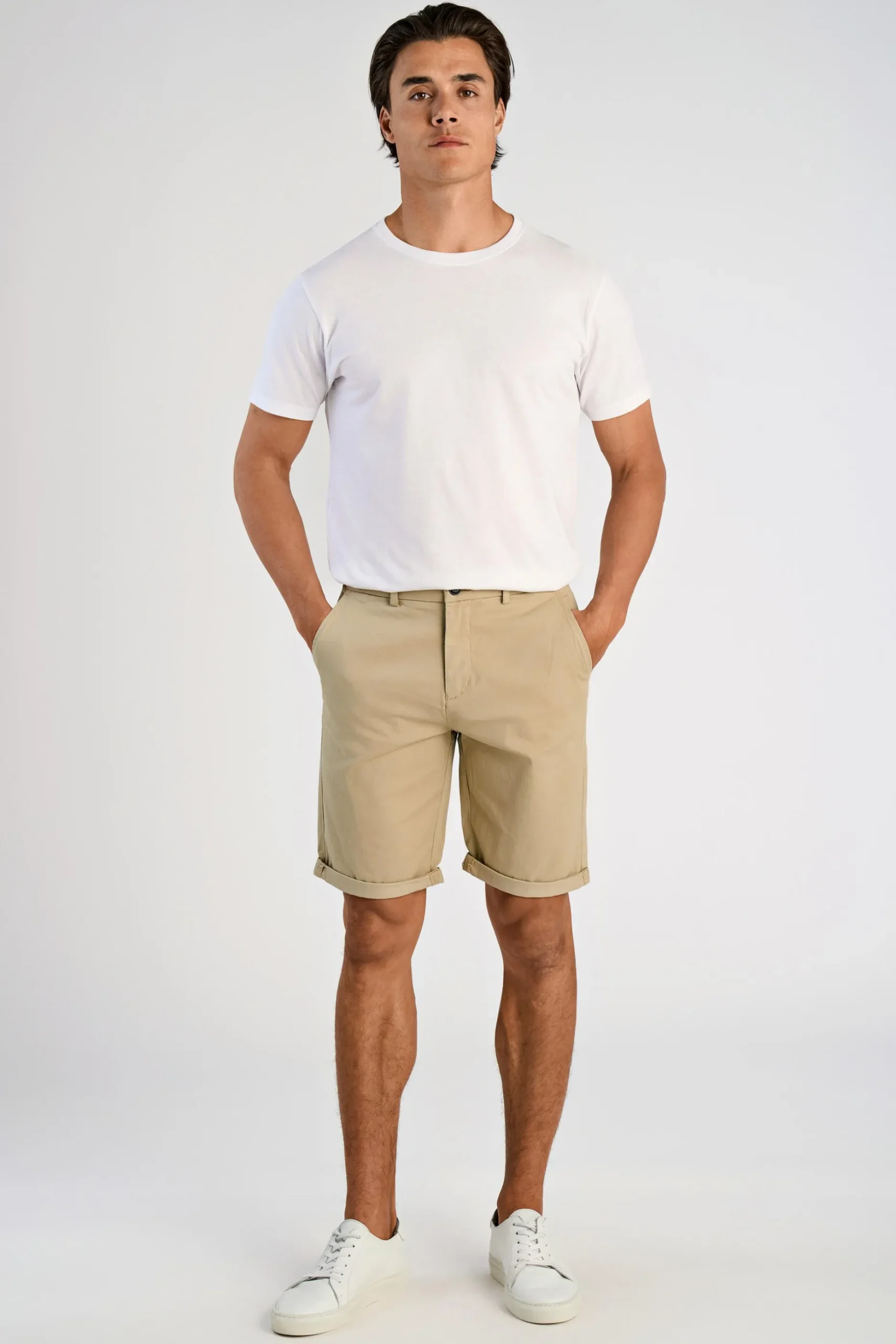 Chinosshorts