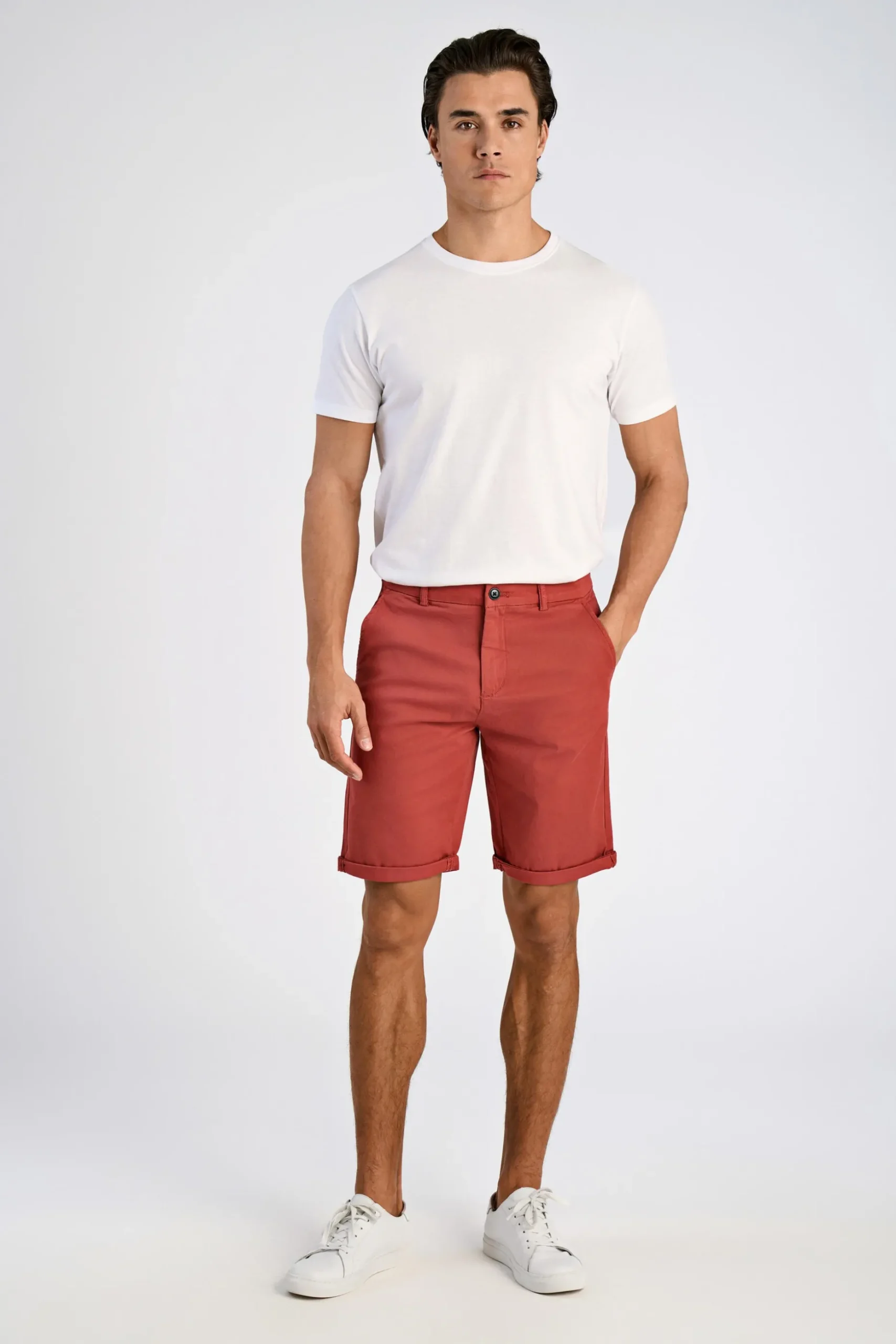 Chinosshorts