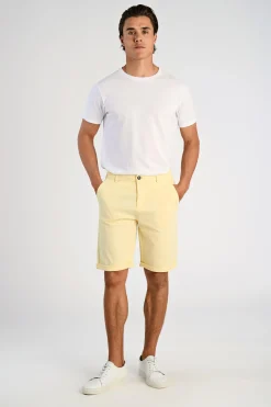 Chinosshorts
