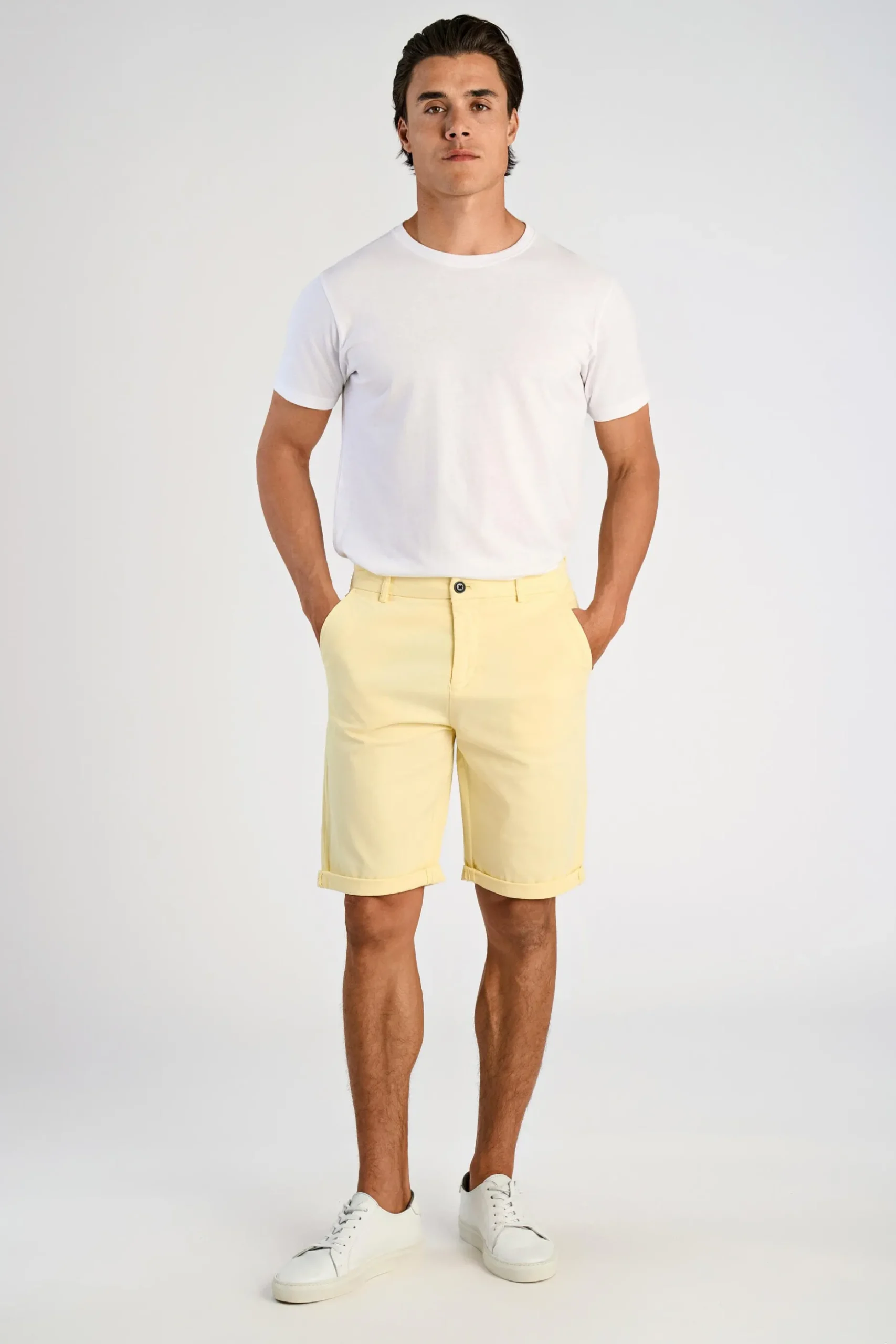 Chinosshorts