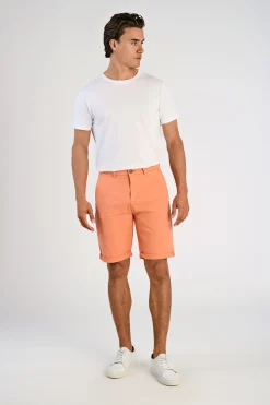 Chinosshorts