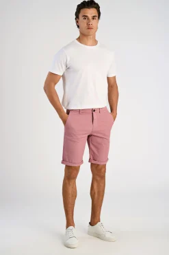 Chinosshorts