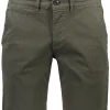 Chinosshorts