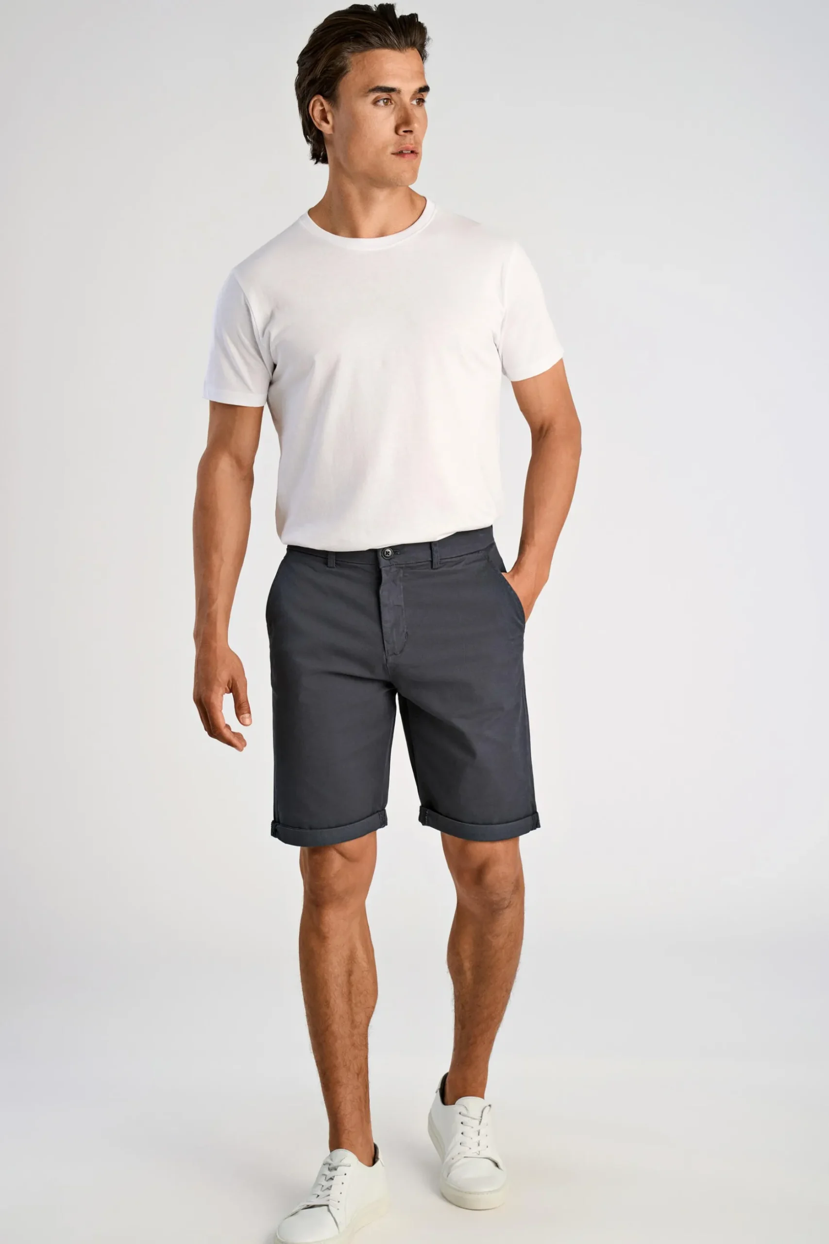 Chinosshorts