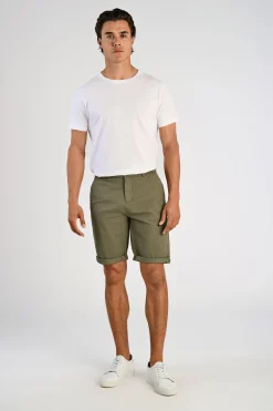 Chinosshorts