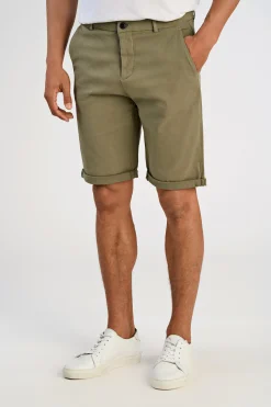 Chinosshorts