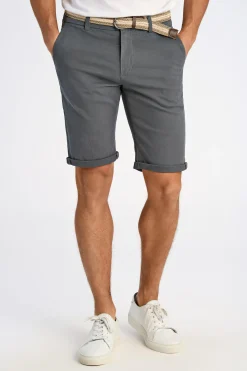 Chinosshorts
