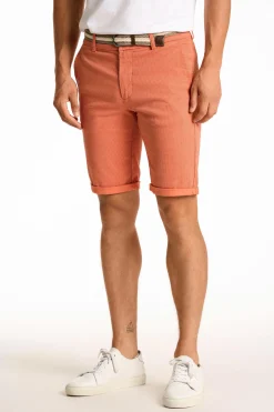 Chinosshorts