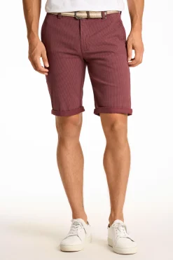 Chinosshorts