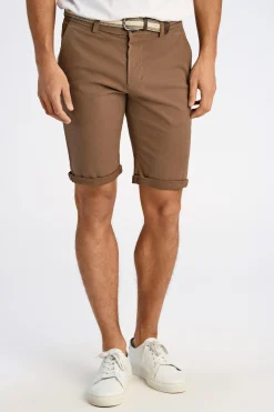 Chinosshorts