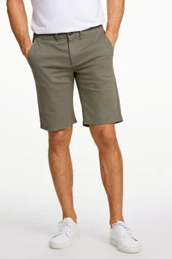Chinosshorts