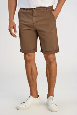 Chinosshorts