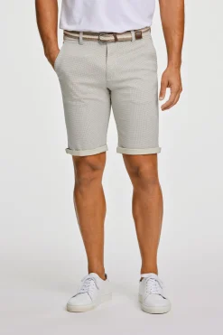 Chinosshorts