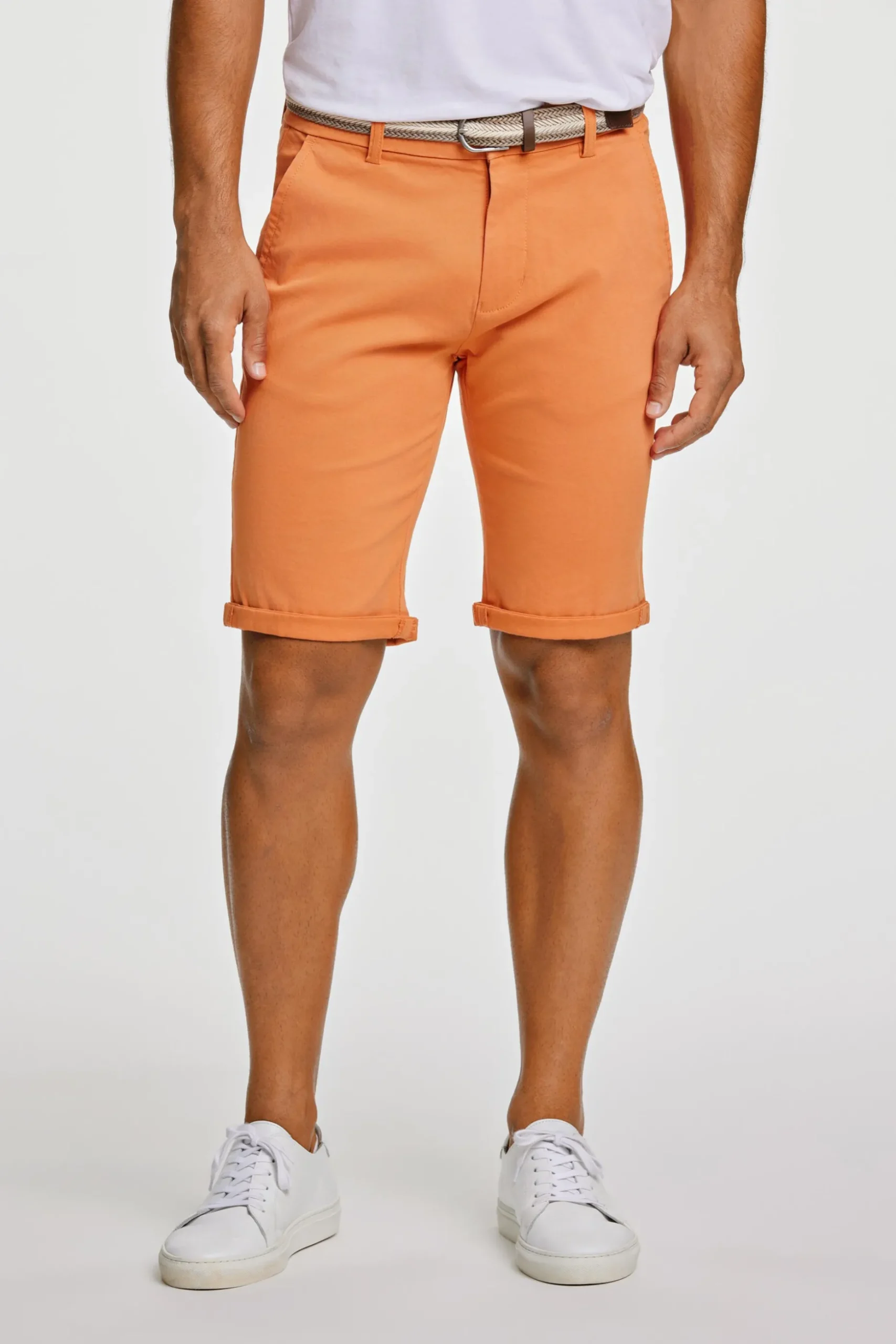 Chinosshorts