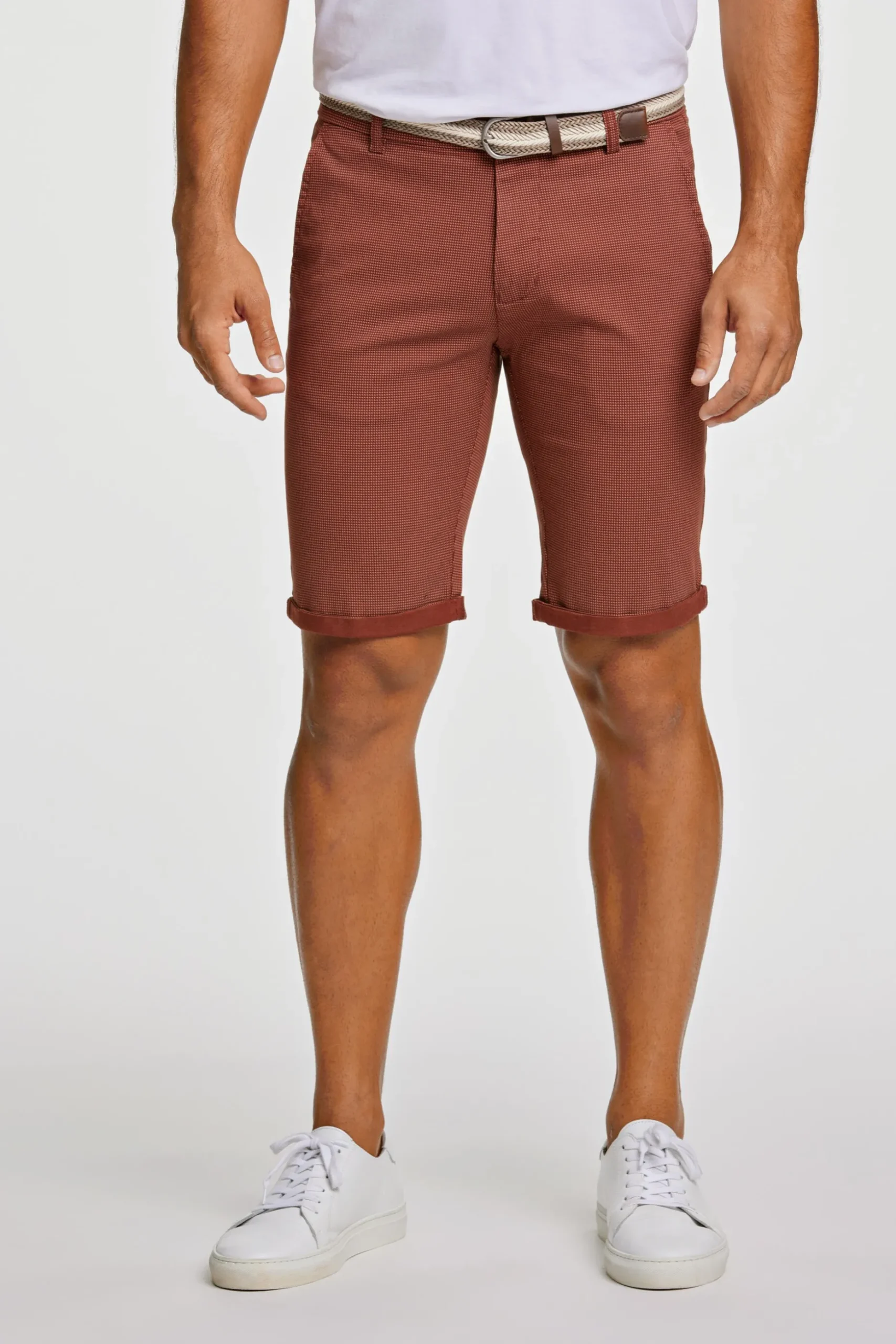 Chinosshorts