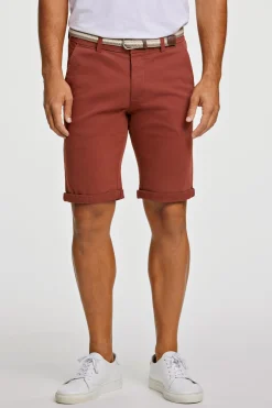 Chinosshorts