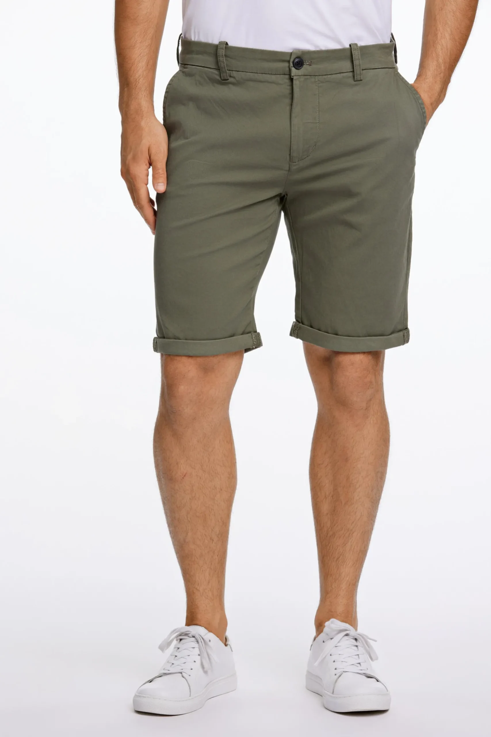 Chinosshorts
