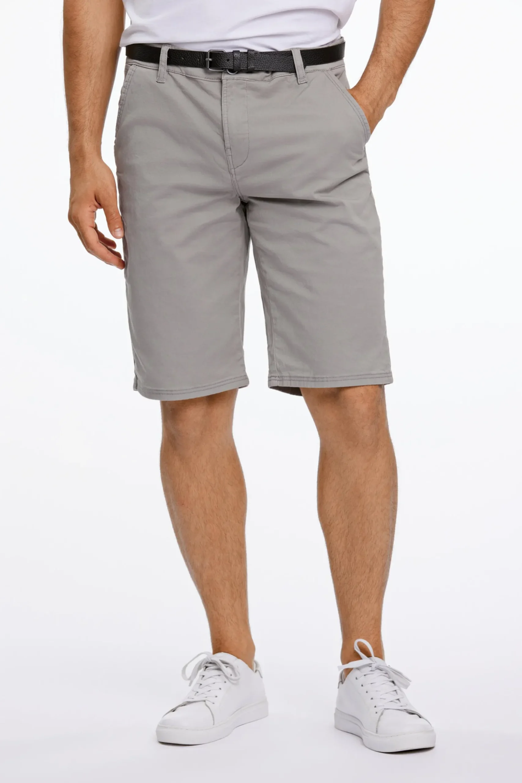 Chinosshorts