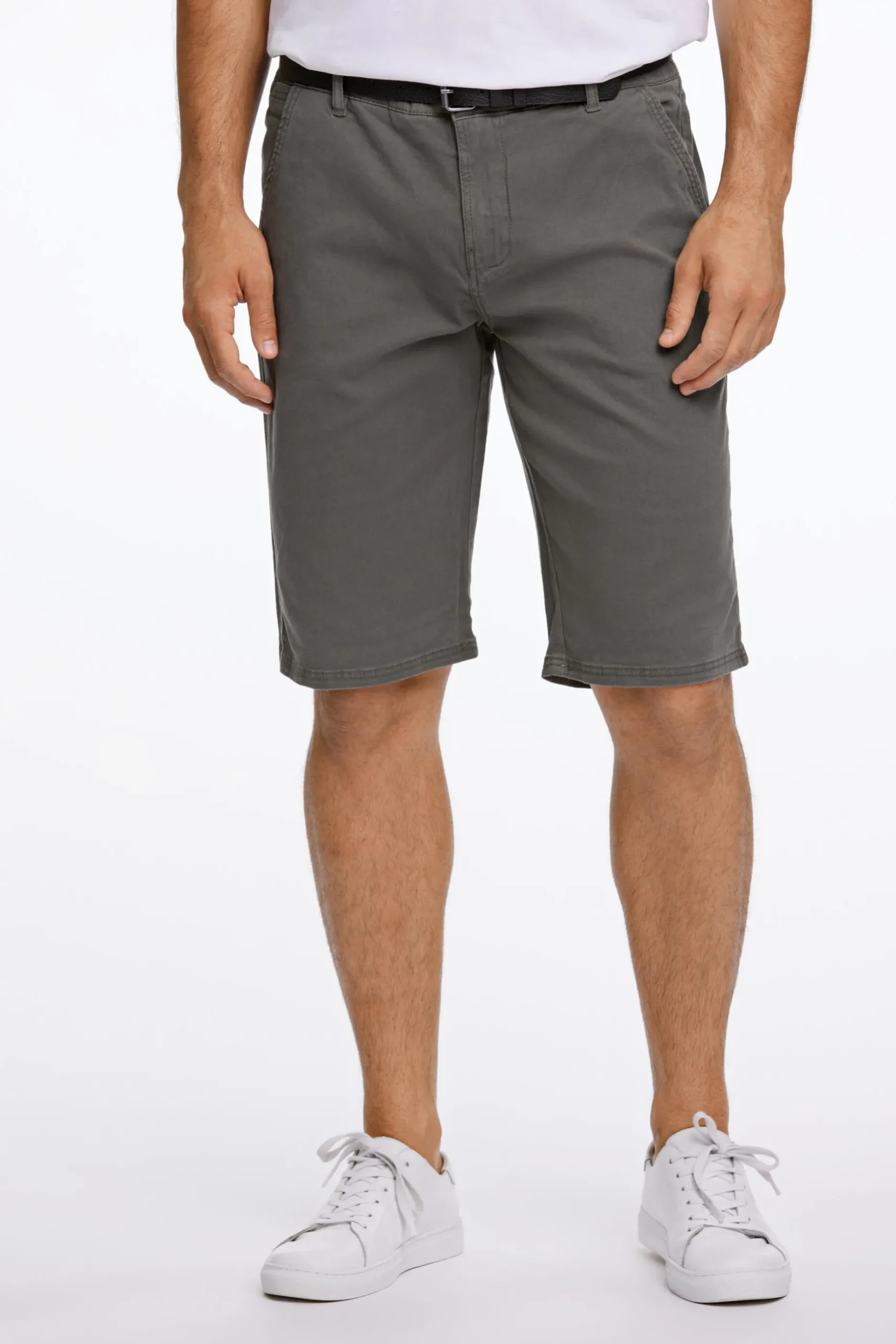 Chinosshorts