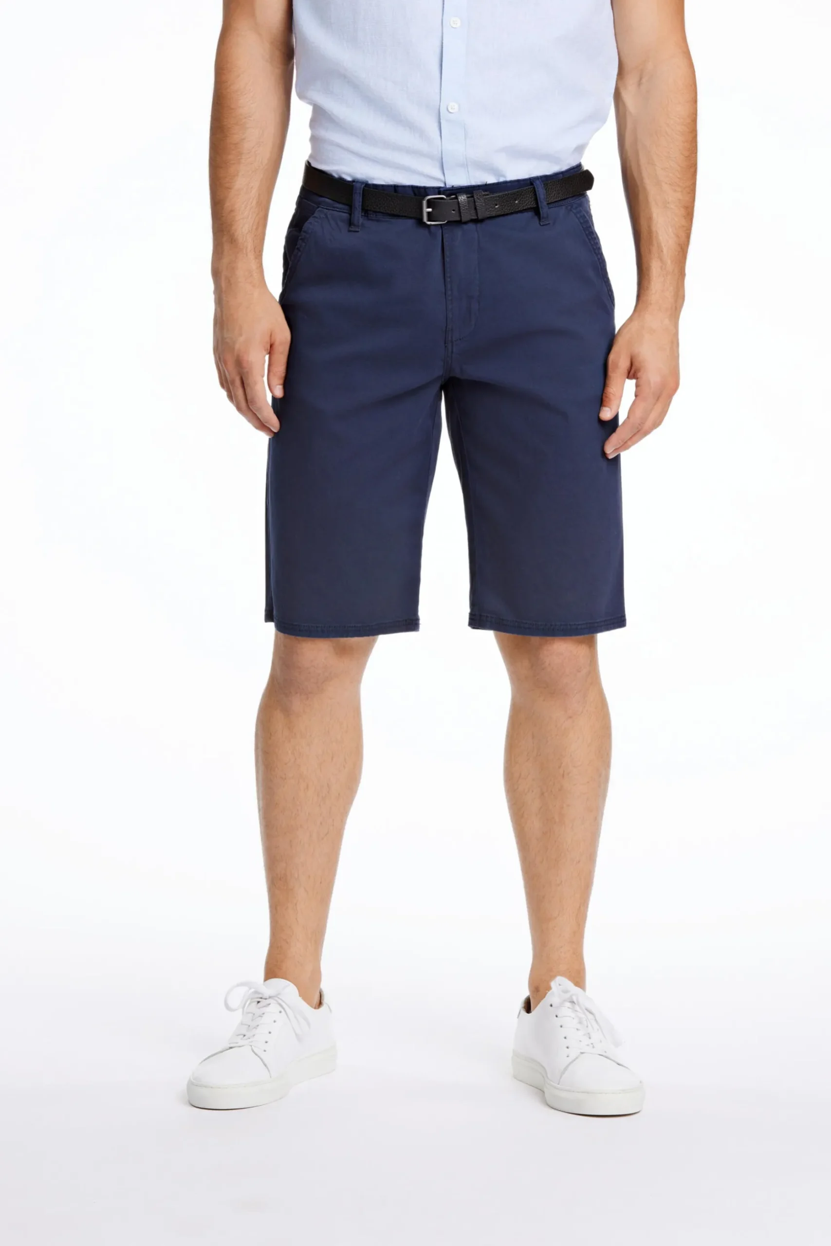 Chinosshorts