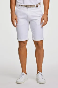 Chinosshorts